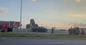 1 Teen Dead, 2 Hospitalized in Donna Crash