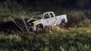 Jasen Burton Des Moines Iowa Accident Death: Des Moines Man Killed In Highway 65 Crash North Of Bondurant Identified