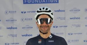 Carlos Moreno Alpharetta Accident: Bicyclist Killed in Suspected DUI Crash on Sugar Pike Road in Canton