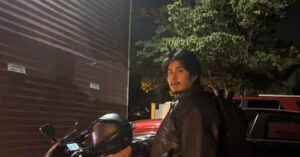 Carlos Andres Marquez-Vargas Motorcycle Accident: Motorcyclist Killed in Multi-Vehicle Crash on Hwy 26 Near Hillsboro