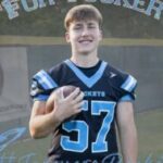 Tucker Faul Maddock, ND Candlelight and Visitation: New Rockford-Sheyenne High School student Died in T-bone Accident