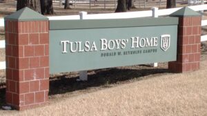 Tulsa Boys’ Home Incident: Undisclose 17-Year-Old Boy Dies After Taking Officer’s Gun and Shooting Himself at Tulsa Boys’ Home