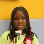 Jalaysia A. Capers Tampa, FL Car Accident: 7-Year-Old Jalaysia A. Capers Killed After Being Hit by Truck in Tampa