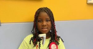 Jalaysia A. Capers Tampa, FL Car Accident: 7-Year-Old Jalaysia A. Capers Killed After Being Hit by Truck in Tampa