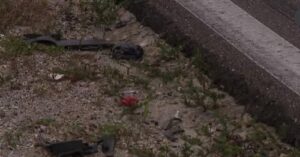 Cape Coral Man Finds Couple Holding Hands After Fatal Burnt Store Road Crash