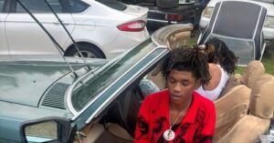 Lawrence Wilson Obituary, Cause of Death: TPSO Investigating Shooting in Hammond Area