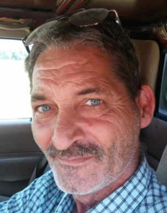 In Loving Memory of Danny Turner