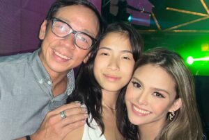 Emman Atienza Hollywood, LA Obituary, Cause of Death: Content Creator and Daughter of Kim Atienza, Died by Suicide At 19