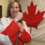 Monique Hamelin, Edmonton Oilers Hockey Community Mourns Tragic Death of Beloved Program Coordinator