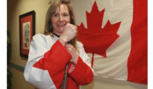 Monique Hamelin, Edmonton Oilers Hockey Community Mourns Tragic Death of Beloved Program Coordinator