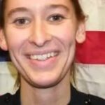 Marin County, CA — Fire Community Grieves the Loss of Fire Engineer Breanna Buchanan Brown