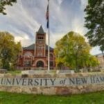 UNH Suicide: University of New Hampshire Police Investigate Student’s Death