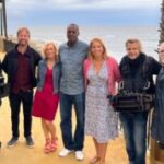 Delroy Burke Croydon Obituary News: A Place in the Sun Fans Mourn the Death of Beloved Man