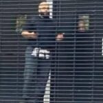 Manchester Synagogue Attack on Yom Kippur Leaves 3 Dead; Suspect Identified