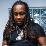 THFZoo OTF Rapper Obituary News: OTF Rapper, THFZoo Passes Away After Being Hit Multiple Times in Shooting Incident In Little Village, Chicago on Saturday Night