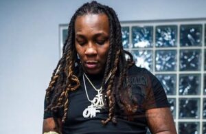 THFZoo OTF Rapper Obituary News: OTF Rapper, THFZoo Passes Away After Being Hit Multiple Times in Shooting Incident In Little Village, Chicago on Saturday Night