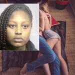 WOMAN MURDERS HER GIRLFRIEND, GETS 50 YEARS IN PRISON