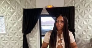 Iluu Eriica Obituary: Family and Friends Mourn the loss of Iluu Eriica Dies Suddenly