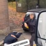 Attacker Identified After Deadly Car and Stabbing Assault at Manchester Synagogue