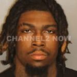 Zecqueous Morgan Chester County, Pa Shooting: Lincoln University Shooting Suspect Identified as 21-Year-Old Zecqueous Morgan-Thompson