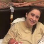 Cheyenne Sears Mooresville, IN Car Accident: Mother Dies 6 days after Giving Birth to Twins