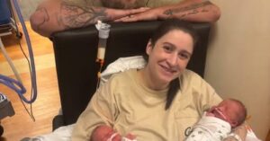 Cheyenne Sears Mooresville, IN Car Accident: Mother Dies 6 days after Giving Birth to Twins