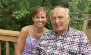 David Ong Bloomfield Hills, MI Murder-Stabbing: Man Died While Protecting his Cherished 3 year old granddaughter.