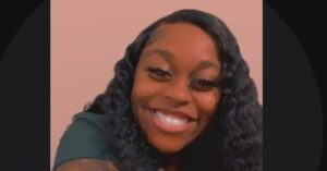 Aria Lawrence Andrews, South Carolina Car Accident: 24-Year-Old Aria Lawrence Identified as Victim in Fatal Berkeley County Crash