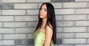 Angelina Avila Gilbert, Arizona Car Accident: Perry High School Junior from Phoenix, Arizona Dies Following Car Accident After Days of Courageous Fighting for Her Life