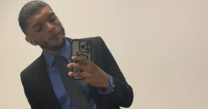 Kory Anding Dies in Fatal Alexandria Shooting “MY SON WAS KILLED THIS MORNING PLEASE PRAY FOR ME AND MY FAMILY RIP KORY ANDING” Parent says