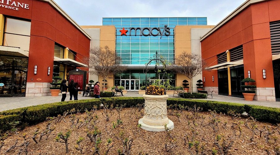 Deputy Shot Near Victoria Gardens Mall in Rancho Cucamonga on October 27, 2025 – REPORT