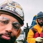 Larriston Lake Everett, MA Obituary News: Worker at Pile Drivers and Divers Local 56, Larriston Lake Died by Crane Collapse Incident