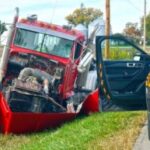 Storm Mote Car Accident: Storm Mote Identified as Victim in Fatal Concord Township Crash