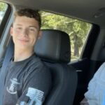 Stone Fox Lafayette, LA Motorcycle Accident: United States Navy Rescue Swimmer, Stone Fox Dies in Jacksonville Florida Motorcycle Accident