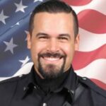 Officer David Cajuso Motorcycle Accident: Miami Beach Police Mourn Beloved Motorman Who Died Following Tragic Crash on I-75