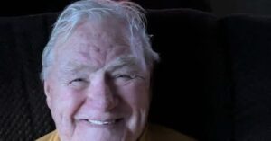 Thomas Samuel Amsbaugh Car Accident: Passenger Dies, Driver Hospitalized After Two-Vehicle Crash in Woodbury