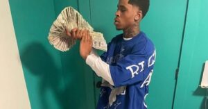 Thirt Slime Arrested: Memphis Teen Charged in Shooting Death of Two-Year-Old in Orange Mound