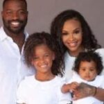 Jamar Champ Car Accident: Estranged Husband of Masika Kalysha,Two Dead in Fiery Wrong-Way Crash on Katy Freeway, Police Say
