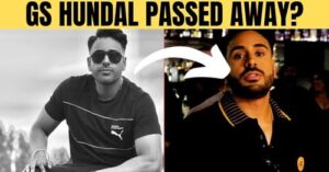 GS Hundal Canada Obituary, Cause of Death: Beloved Punjabi Singer and Lyricist Passes Away on October 28, 2025