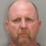 Man Arrested for Multiple Newark Business Burglaries