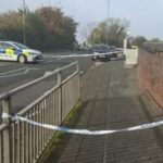 Murder Probe Launched After 79-Year-Old Man Killed in UK Street Attack