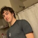 Trenton Wayne Thompson Car Accident: Motorcyclist Killed in Tragic Three-Vehicle Collision on Gillespie Street in Fayetteville