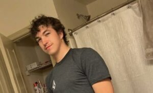 Trenton Wayne Thompson Car Accident: Motorcyclist Killed in Tragic Three-Vehicle Collision on Gillespie Street in Fayetteville