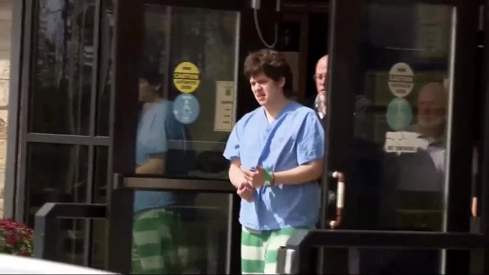 ‘I did it!’ PSP: Teen boy allegedly admits to killing two women inside Carrolltown home