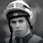Tommie Jakes Obituary News: British Racing Mourn the loss of Promising Apprentice Jockey Tommie Jakes who Dies At 19