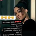 Janina Garraway Obituary News: Actress and Dancer Janina Garraway, “Say Goodbye” Music Video, Passes Away After a Private Battle with Cancer