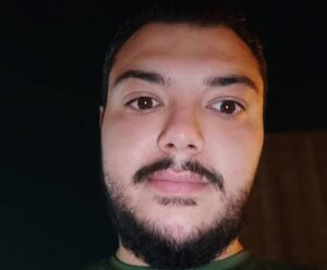 Jihad Al-Shamie Arrested: Manchester Synagogue Attack Suspect Identified as British citizen of Syrian Descent