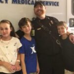Andy Turk Gainesville, Georgia Obituary, Cause of Death: Beloved EMS Captain From Gainesville, Georgia Dies Suddenly