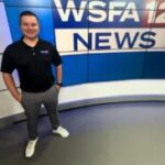 Desmond Wingard Montgomery, Alabama Obituary News: News Director at WSFA 12 News, Desmond Wingard Dies Following Battle with Cancer