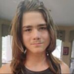 Chandler Ikard Missing: UPDATE!! Missing Teen From Chandler Arizona Missing Under Turquoise Alert Found Safe